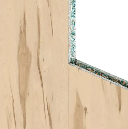 Фото №0 Плита Виктория Quick Deck Plus 12мм