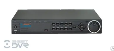 фото ВИДЕОРЕГИСТРАТОР НА 8 КАНАЛОВ - BESTDVR-803A-S