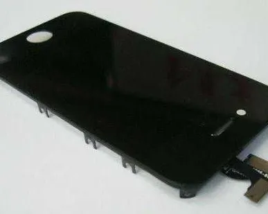 фото Ремонт iPhone. Замена стекла + дисплей iPhone 4s с установкой.