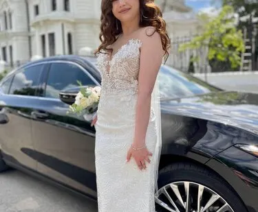 фото Аренда свадебного автомобиля