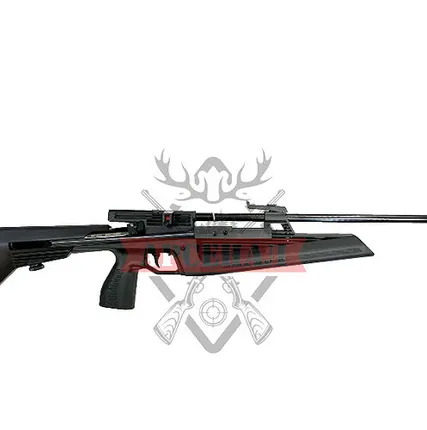 Фото №0 Винтовка МР-61 пневматическая