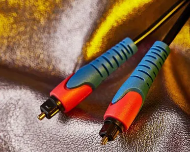 фото Шнур Toslink 3м Rexant 17-0804