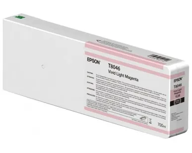 фото Картридж Epson C13T804600