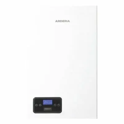 Фото №0 Котел электрический Arderia E12 (12 кВт)