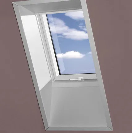 Фото №0 Окно мансардное FAKRO PTP-V U3 78х118