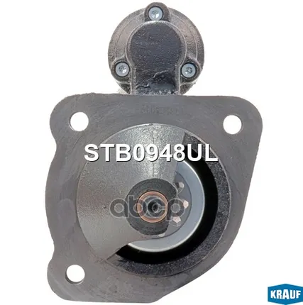 Фото №0 Стартер AK KRAUF - STB0948UL Krauf арт. STB0948UL