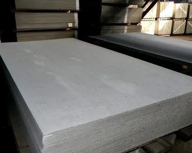 фото Шифер плоский 8 мм 1750х1200 ГОСТ 18124-95