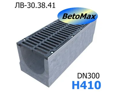 фото Лоток BetoMax ЛВ-30.38.41