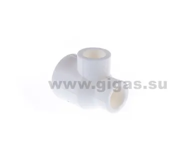 фото Тройник переходной PPR 25-20-20 мм (уп.10/200) Valtec