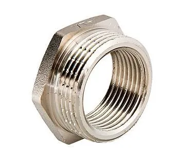 фото Футорка 1/2"-1" В-Н