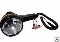 Фото №0 Фара ручная ФР-12