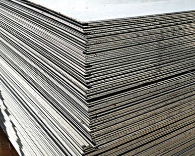 фото Лист стальной: 2, 4, 6, 8, 10, 12 х/к, г/к