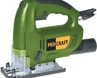 фото Лобзик Procraft ST-1000