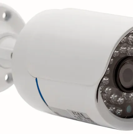 Фото №0 Видеокамера уличная ERGOZOOM ERG-W12636-С