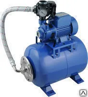 фото Насосная станция Unipump AUTO QB