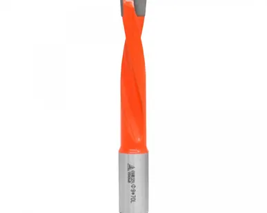 фото Сверло глухое DELTA TOOLS 9x10x70 мм L