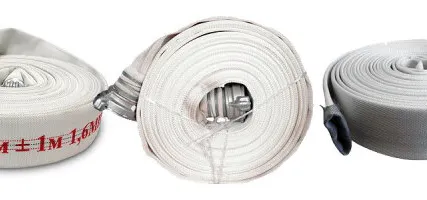 Фото №0 Рукав пожарный 50мм СЕЛЕКТ без головок (РПК)