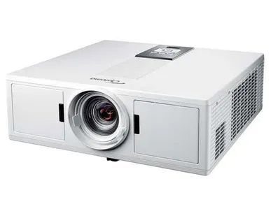 фото Проектор Optoma ZU500TST