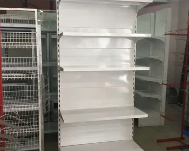 фото Стеллажи Водолей