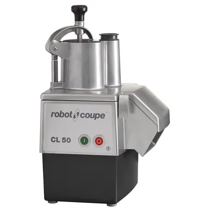 Фото №0 Овощерезка Robot Coupe CL50 CL50 с к-том протирка для пюре