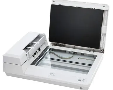 фото Сканер Fujitsu SP-1425