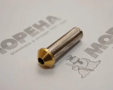 фото Вставка расширительная к ТРВ RFKA-023-00 SANHUA 10200002302