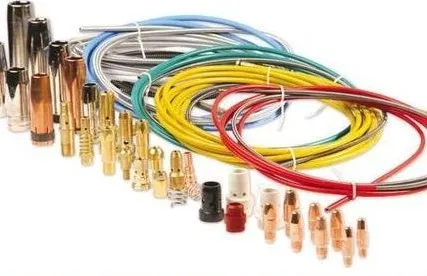 Фото №0 Запасные части к горелкам