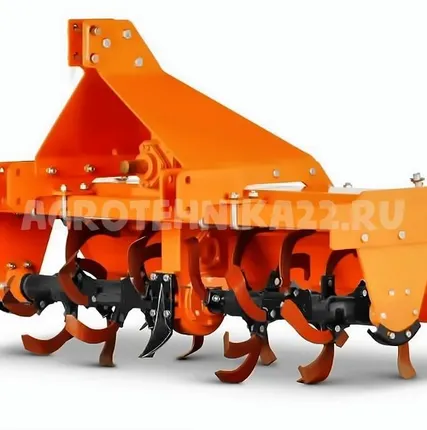 Фото №0 Почвофреза Кентавр 1,8 м