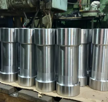 Промышленная Компания Урал