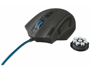 фото Мышь Trust GXT 155 Gaming Mouse