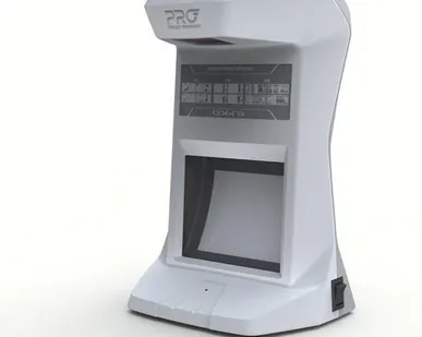 фото Детектор банкнот инфракрасный PRO COBRA 1400 IR