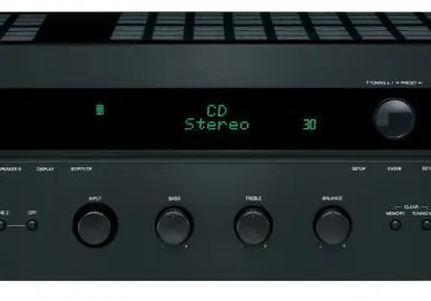 фото Ресивер Onkyo TX-8030
