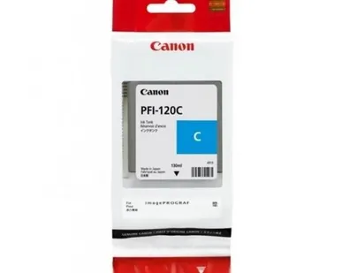 фото Картридж Canon PFI-120C 2886C001