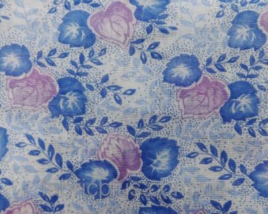фото Ситец б/з ш.80 см пл. 63 гр.м2 арт.43
