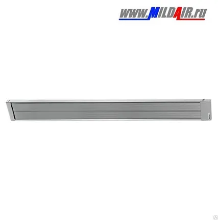 Фото №0 Инфракрасный нагреватель закрытого типа IR-20 (высота установки до 3,2 м)