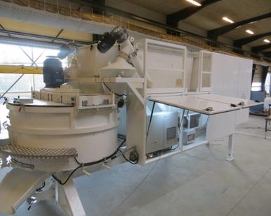 фото Мобильные БСУ Sumab L-20