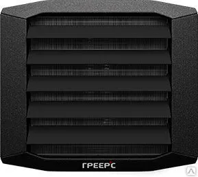 Фото №0 Тепловентилятор ГРЕЕРС ВС-1220