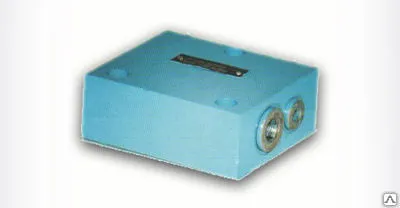 Фото №0 Делитель расхода МКД 32/32-I-I