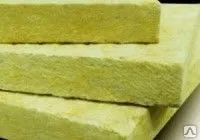 Фото №0 Базальтовый утеплитель МП П75 1200*600*50 мм