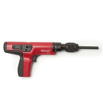 Фото №0 Монтажный пороховой полуавтоматический пистолет FEDAST BWT 311