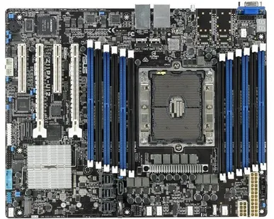фото Материнская плата ASUS Z11PA-U12