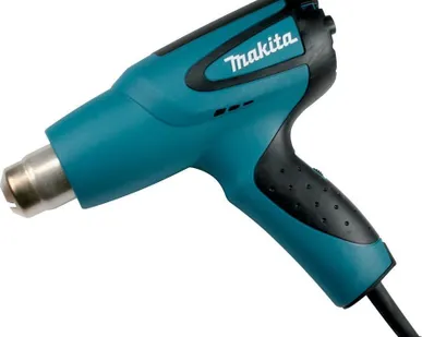 фото Фен строительный Makita HG 5012K