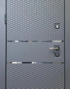 фото Сейф-дверь berserker «acoustic x 73»