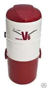фото Пылесос "V6 Power Plus"