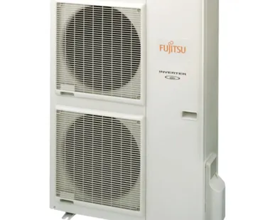 фото Наружный блок Fujitsu AOYG54LBTB