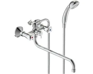 фото Смеситель универсальный Vidima Practic BA343AA Vidima