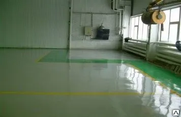 Фото №0 1К ПУ Цветное готовое Road-LP(LI)85 Эмаль цветная