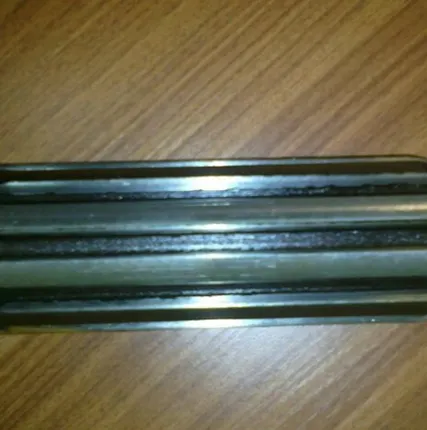 Фото №0 Вал ДУ-47А-03-02 для дорожного катка ДУ-47