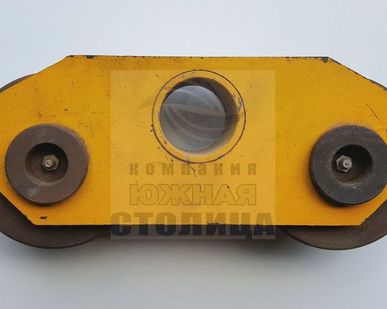 фото Каретка передняя КС-3577