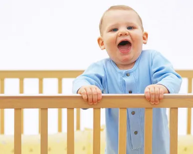 фото Уборка квартиры перед появлением малыша